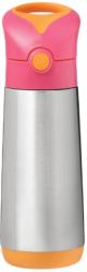 b.box Thermo with straw 0,5 l