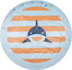 Swim Essentials Shark permetező mosó (SE-2022SE364)