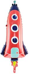 Party Deco Léggömb rakéta (FB61)
