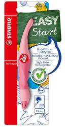 STABILO Ergonomikus golyóstoll Pink Pastel jobbkezeseknek (STB-B-58459-5)
