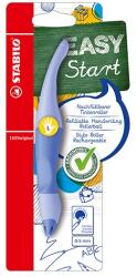 STABILO Ergonomikus golyóstoll Blue Pastel balkezeseknek (STB-B-58463-3)