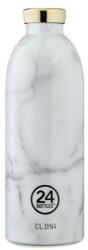 24Bottles Clima Bottle CARRARA 0,85 l