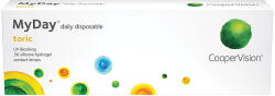 MyDay toric 30 db