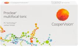 Proclear Multifocal Toric 3 db (N)