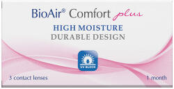 BioAir Comfort Plus 3 db