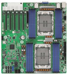 ASRock GNR2D16-2T Alaplap