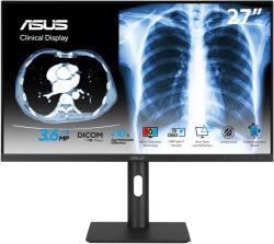 ASUS MH2741A Monitor