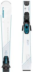 Elan Insomnia 15 C White Sx + El 9.0 158