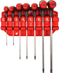 Milwaukee 4932498677 Cheie imbus