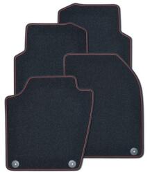 Skoda Rapid/rapid Spaceback (5j) Standard Textil Szőnyeg 2012-től (5jb061404e)