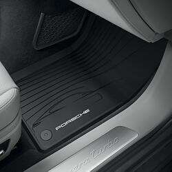 Porsche Panamera Sport Turismo Gumiszőnyeg (9710448001E0)