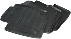 Skoda Citigo (1st) Autószőnyeg Gumiból, Peremes, (2013-tól) (5 Ajtós Modellekhez) (1st061541a)