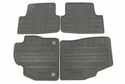 Seat Leon (5F) (Teljes Készlet) Gumiszőnyeg Szett, Peremes (5F0061500041)