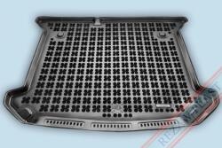 Citroen C8/PEUGEOT 807 2002-2014 Csomagtértálca gumiból (230117)