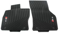 Audi S3 2017-től Eredeti Gumiszőnyeg Szett (első)