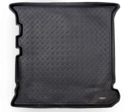 Volkswagen Csomagtértálca, Volkswagen Sharan 5 ülés 1995-2010 (műanyag) (pc100411/1)