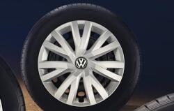 Volkswagen Dísztárcsa, Volkswagen 16" Golf VII (5G) (5G0071456_YTI)