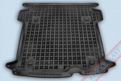 Fiat Doblo (Maxi) 2010-2022 Csomagtértálca gumiból (230345)
