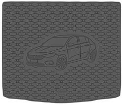 Fiat Gumi Csomagtértálca, Fiat Tipo 2016-tól (normál Pótkerék) (807042)