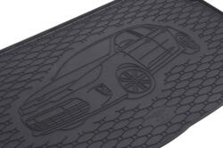 Kia Rio Iv Gumi Csomagtértálca 2017-től (alsó állás) (815078)