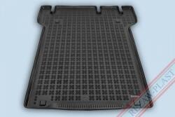 Citroen GUMI CSOMAGTÉRTÁLCA, CITROEN JUMPY II 2007-2016 (5 ÜLÉSES) / FIAT SCUDO 2007-2021-ig (5 ÜLÉSES) (230346)