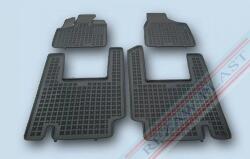 Chrysler Magasperemű Hótálca Szett, Chrysler Voyager V. 5 üléses 2006- (203701a)