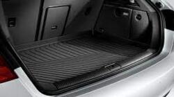 Audi A3 Limousine (8V) Csomagtértálca (8V5061180)