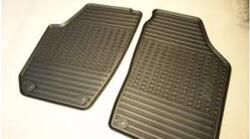 Skoda Kodiaq (ns) Autószőnyeg Gumiból, Peremes, (2020 Modellév) (565061512a)