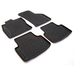 Skoda Autószőnyeg Gumiból, Skoda Octavia Iii (5e) 2013-2020 (5e1061550)