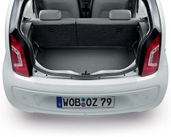 Volkswagen Golf (1k) Csomagtértálca (1k9061160)