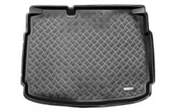 Seat Leon (II) 2005-2012 Csomagtértálca (101416)