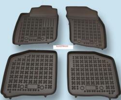 Seat Magasperemű Hótálca Szett, Seat Exeo 2008-tól (202006)