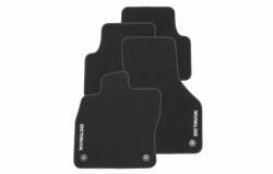 Skoda Octavia/octavia Combi (nx) Textil Szőnyeg 2020-tól (5e4061404)