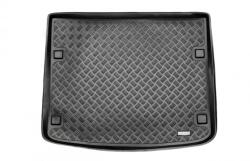 Volkswagen Touareg 2002-2010 Csomagtértálca műanyagból (101834)