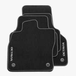 Skoda Octavia Iii Szövetszőnyeg Garnitúra (top Termékünk) (5e1061404c)