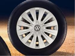 Volkswagen Golf Dísztárcsa, 15" (5G) (5G0071455_YTI)