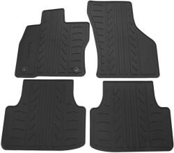 Seat Gumiszőnyeg Szett, Peremes, Seat Leon/sportstourer (kl1/kl8) (5fb061500x 041)