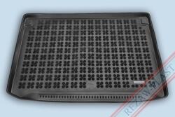 Citroen C4 Spacetourer/Grand Spacetourer 2013-tól Gumi Csomagtértálca (230144)