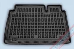 Citroen Jumpy Ii 2007-2016 (8-9 Személyes) / Fiat Scudo 2007-2021-ig (8-9 Személyes) Gumi Csomagtértálca (230344)