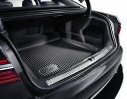 Audi A8 Variant (4N) Csomagtértálca (4N0061180)