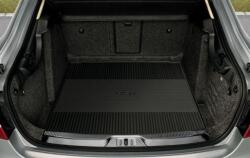 Skoda Superb II3 Csomagtértálca (DCD800001)