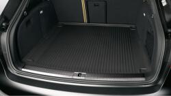 Audi A4 Avant (8K) 2007-2015 Csomagtértálca (8K9061160)