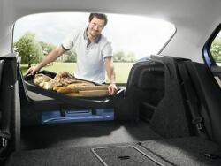 Skoda Mobil Csomagtértálca (5ja061109)