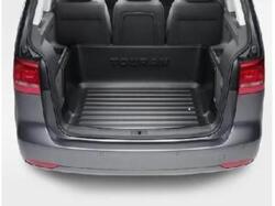 Volkswagen Touran (5t) Csomagtértálca (5t0061162)