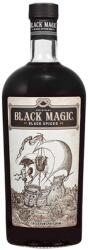  Black Magic Spiced rum DRS (0, 7L / 40%)