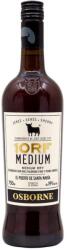 OSBORNE 10RF Medium Oloroso sherry DRS (0, 75L / 19%) - drinkmix