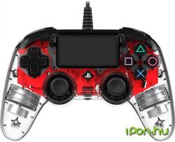 NACON Wired compact controller (2804955/PS4OFCPADHRED) Gamepad, kontroller