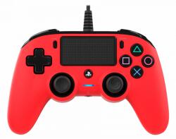 NACON Wired Compact Controller PS4OFCPADRED
