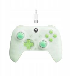 8BitDo Ultimate Mini Xbox Pad Clear Green (RET00507) Gamepad, kontroller