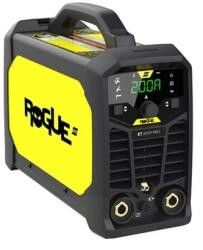 ESAB Hegesztő inverter - MMA/TIG- Rouge ET 201P Pro - ESAB (0705002010)